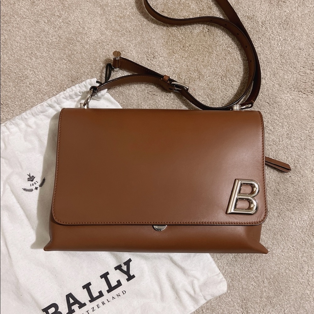 Bally Crossbody Handbag